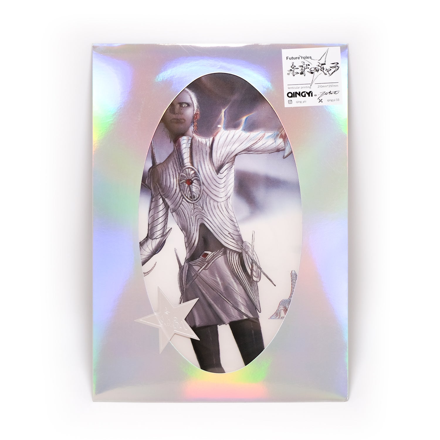 カート | SUCH AS, GALLERY