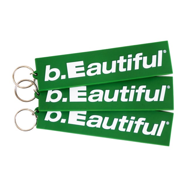 b.Eautiful | SUCH AS, GALLERY